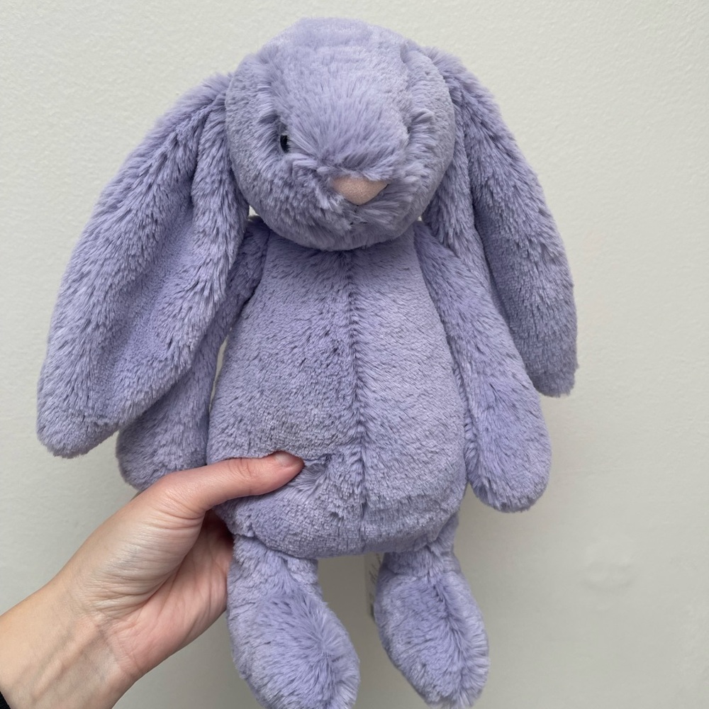Jellycat Viola Bashful Bunny